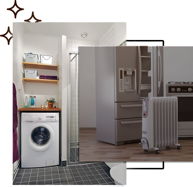 About Home Service Care