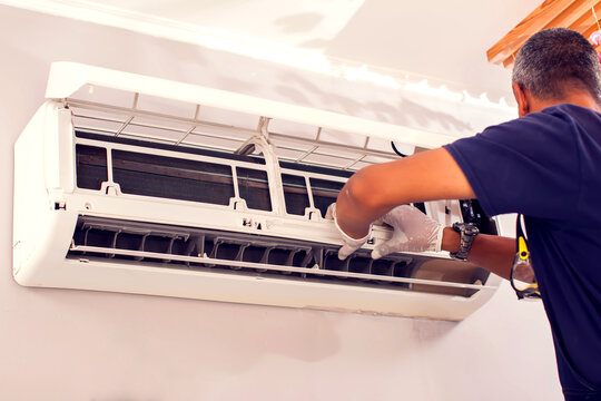 AC Repair
